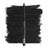 Nyx Vivid Rich Mechanical Mechanical Pencil Retractable Eyeliner Shade 01 , 0,28 gr