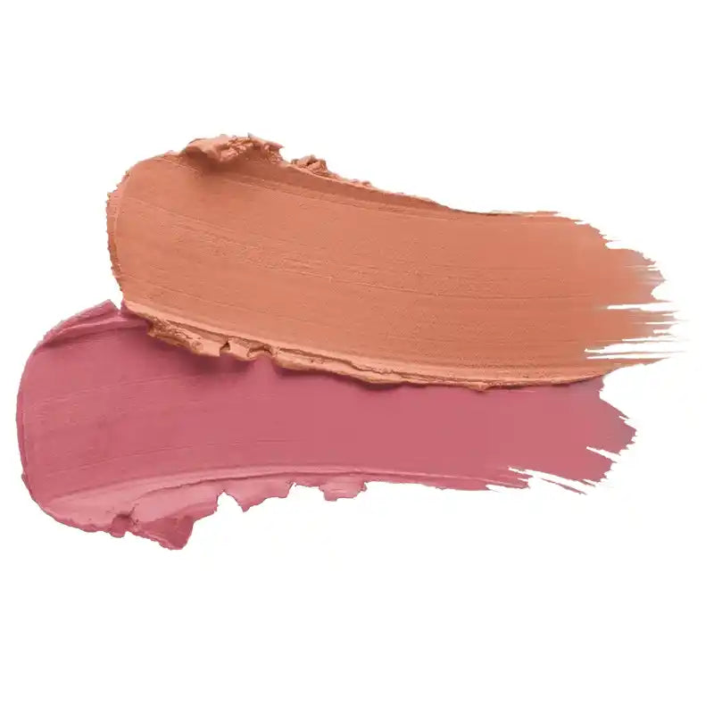 Nyx Wonder Stick Honey. Cream Blush. Shade 02 Honey Orange N Rose , 1 units