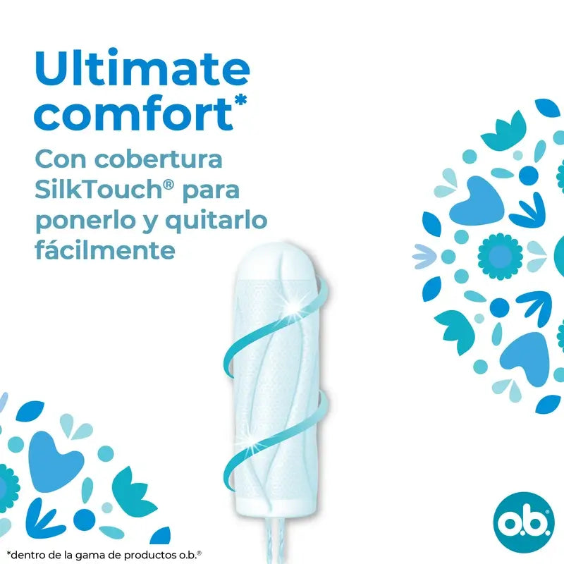Ob Procomfort Super 32pcs