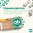 Ob Tampon Digital Organic Normal, 16 pcs.