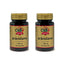 Obire Bilberry, 2X60 Capsules