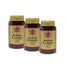 Obire Borage & Evening Primrose, Pack of 3 x 110 capsules