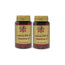 Obire Calcium 500 + Vitamin D, Pack of 2 x 100 tablets