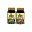 Obire Centella Asiatica Complex, Pack of 2 x 60 tablets