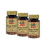Obire Ginkgo Biloba, Pack of 3 x 100 tablets