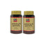 Obire Ginseng & Guarana, Pack of 2 x 90 capsules