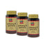 Obire Ginseng & Guarana, Pack of 3 x 90 capsules