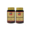 Obire Glucomannan, Pack of 2 x 100 capsules