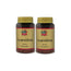 Obire L-Carnitine, Pack of 2 x 90 capsules