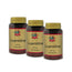 Obire L-Carnitine, Pack of 3 x 90 capsules