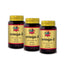 Obire Omega-3, Pack of 3 x 90 capsules