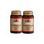Obire Propolis Plus (Propol+Echinol+Thyme), Pack of 2 x 90 capsules