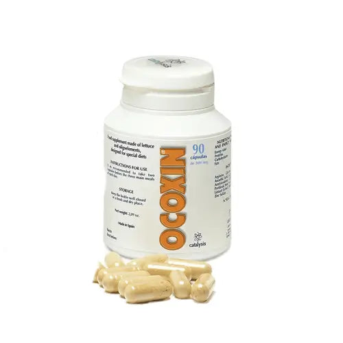 Ocoxin 90 capsules