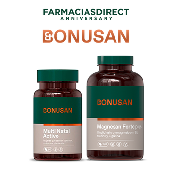 BONUSAN 20% DTO. - ANIVERSARIO (13 OCTUBRE 2026)