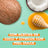 Ogx Coconut Curly Hair Conditioner, 385 ml