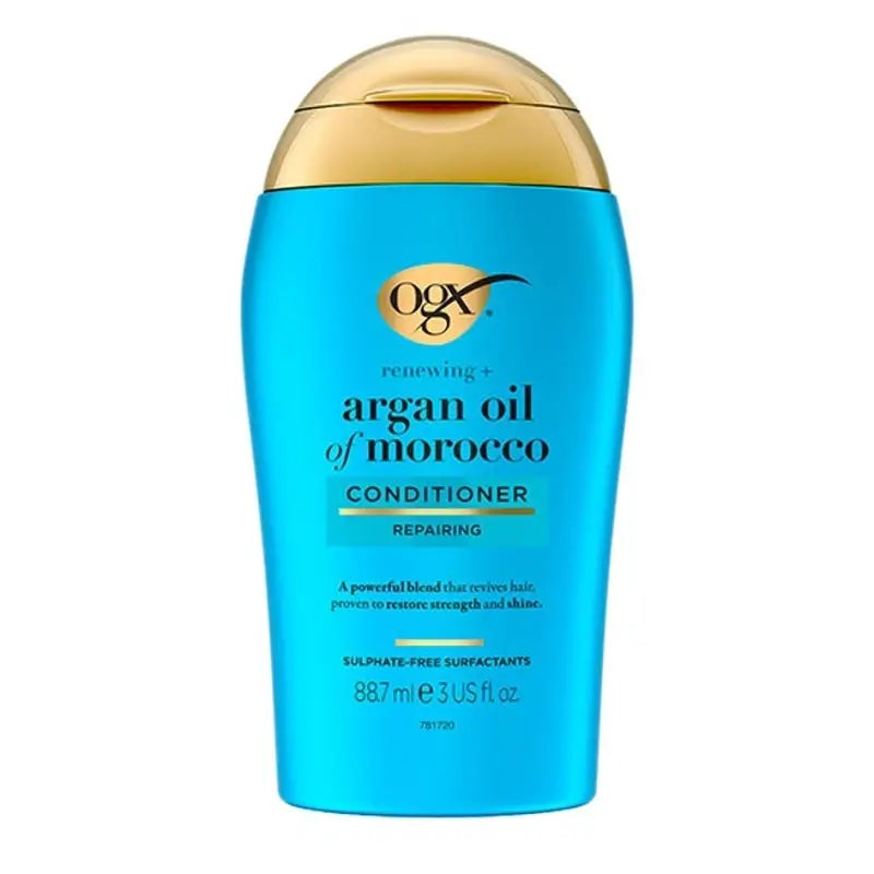 Ogx Moroccan Argan Oil Conditioner, 88,7 Ml