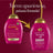 OGX Keratin Oil Conditioner, Brittle Hair, 385 ml