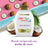 OGX Coconut Miracle Oil Extra Strength Conditioner, Repairs and Revives Damaged Hair, 385 ml