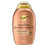 OGX Brazilian Keratin Conditioner, for Wavy or Curly Hair, Smoothes, Strengthens and Moisturises, 385ml