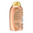 OGX Brazilian Keratin Conditioner, for Wavy or Curly Hair, Smoothes, Strengthens and Moisturises, 385ml