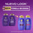 OGX Sulfate, Biotin and Collagen Free Conditioner, Voluminous & Healthy Hair, 385 ml
