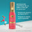 Ogx Bond Repair Leave-In Conditioner, Thermal Protection Spray, Hair Repair, 193 Ml