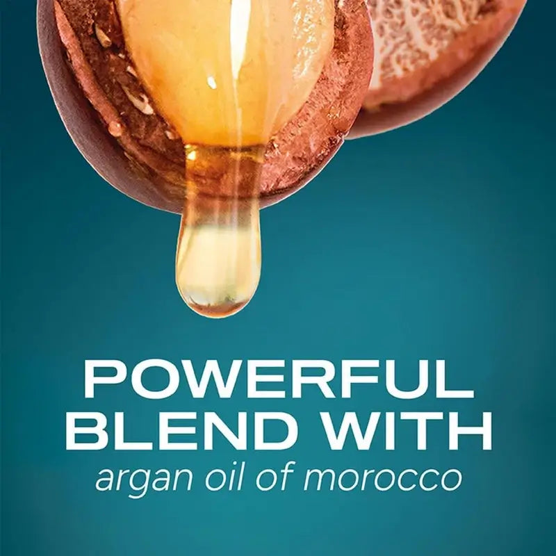Ogx Moroccan Argan Oil Shampoo, 88 Ml