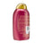 OGX Keratin Oil Shampoo, Brittle Hair, Moisturising and Strengthening, 385 ml