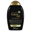 OGX Kukui Oil Anti-Frizz Shampoo, 385 ml