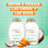 Ogx Coconut Shampoo Curly Hair, 385 ml