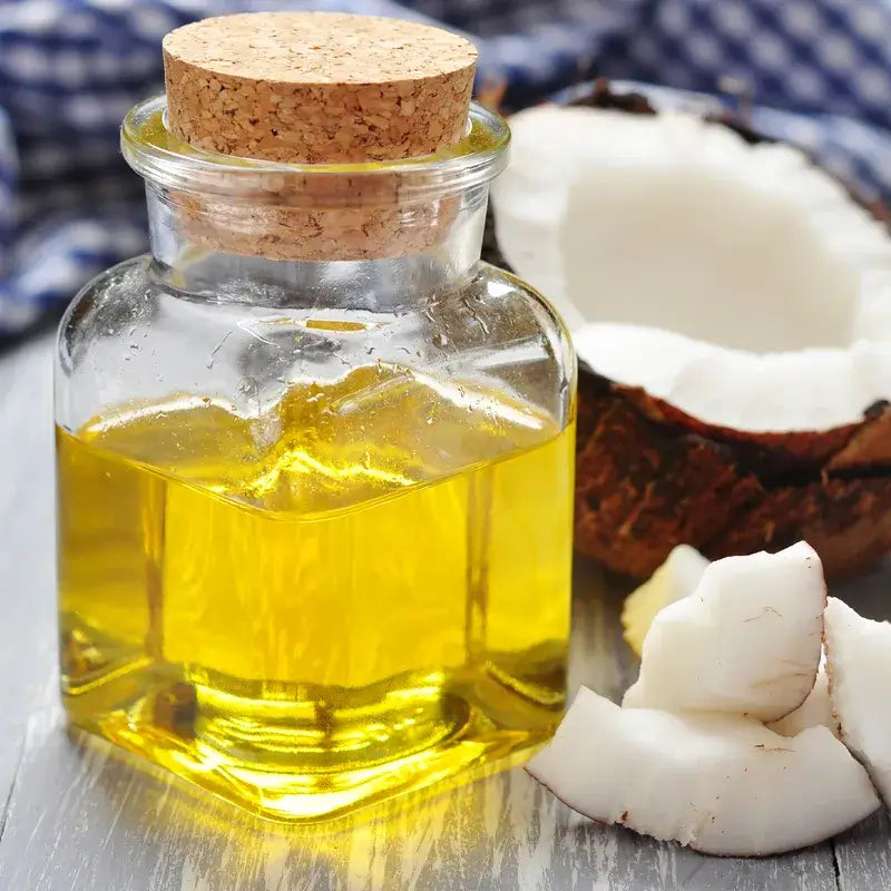 OGX Coconut Miracle Oil Shampoo, Repairs and Revives Damaged Hair, 385 ml