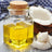 OGX Coconut Miracle Oil Shampoo, Repairs and Revives Damaged Hair, 385 ml