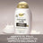 OGX Coconut Milk Shampoo, Dry Hair, 385 ml