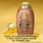 OGX Brazilian Keratin Shampoo, Smooth & Nourish, Wavy or Curly Hair, Smooth & Shiny, 385ml