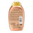 OGX Brazilian Keratin Shampoo, Smooth & Nourish, Wavy or Curly Hair, Smooth & Shiny, 385ml