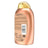 OGX Brazilian Keratin Shampoo, Smooth & Nourish, Wavy or Curly Hair, Smooth & Shiny, 385ml
