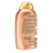 OGX Brazilian Keratin Shampoo, Smooth & Nourish, Wavy or Curly Hair, Smooth & Shiny, 385ml