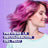 Ogx Colour Retention Shampoo, 385 ml