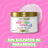 OGX Miracle Coconut Oil Hair Mask, Repairs and Revives Damaged and Fragile Hair, 168g