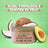 Ogx Keratin Mask Brazil Smooth, 300 ml