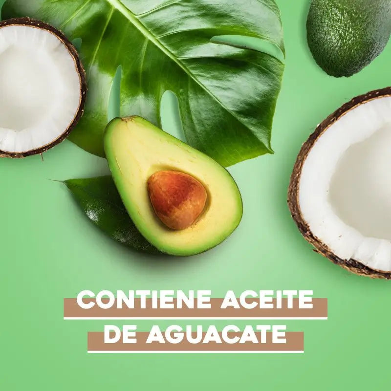 Ogx Keratin Mask Brazil Smooth, 300 ml