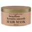Ogx Keratin Mask Brazil Smooth, 300 ml