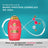 Ogx Bond Repair Shampoo, Repairing Shampoo, Sulfate-Free Hair Repair Shampoo, 385 Ml