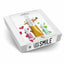 Ohlala Toothpaste "Spring Set" (Cinnamon Mint 75 ml + Fresh Mint 15 ml + Raspberry Mint 15 ml)
