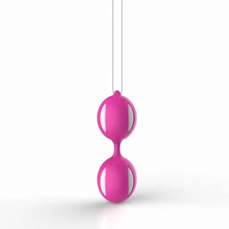 Ohmama Silicone Covered Balls 70 Gr