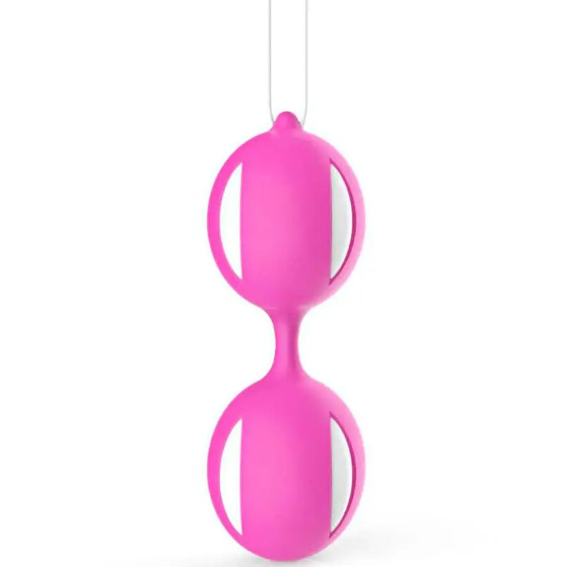 Ohmama Silicone Covered Balls 70 Gr