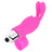 Ohmama Thimble Stimulator With Rabbit