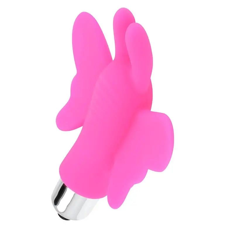 Ohmama Butterfly Stimulator Thimble