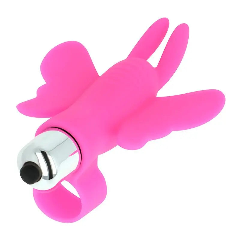 Ohmama Butterfly Stimulator Thimble
