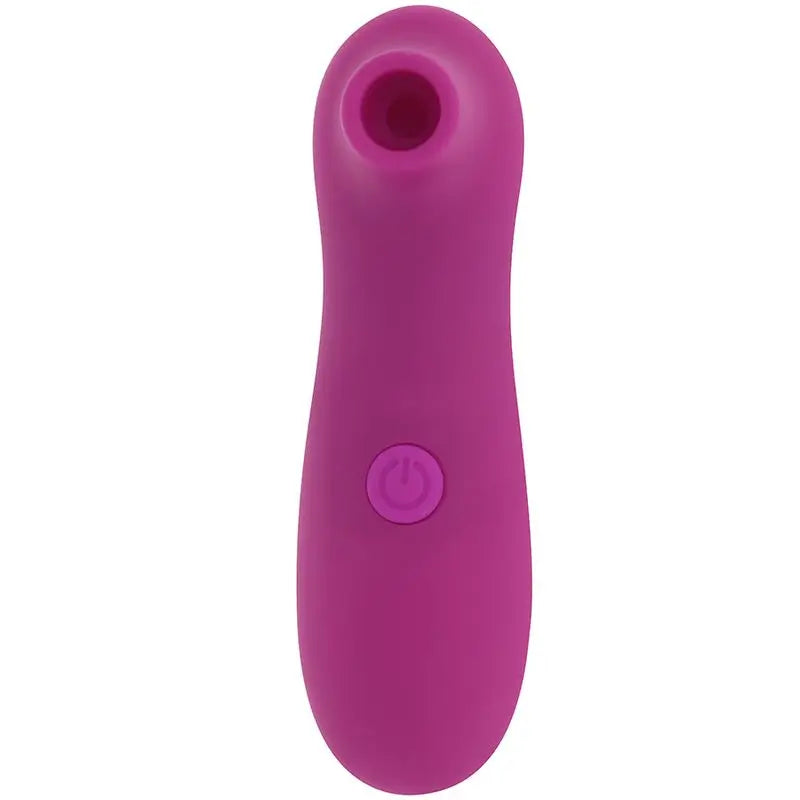 Ohmama 10 Speed Clitoris Stimulator - Lilac